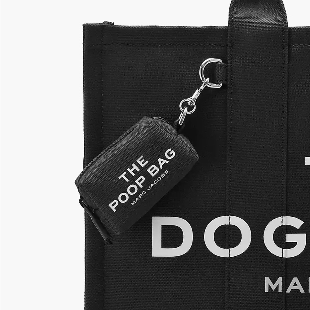 NWT Marc Jacobs The Doggy Bag - Picture 9 of 9